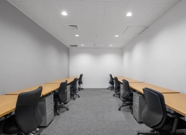 60 m² Shared workspace  in Tokyo, 1F & 2F Frances Building (150-0021) - 8 | MatchOffice