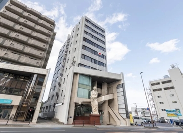 88 m² Serviced office in Sendai, 2-1-61 Kakyoin Aoba-ku (980-0013) - 10 | MatchOffice