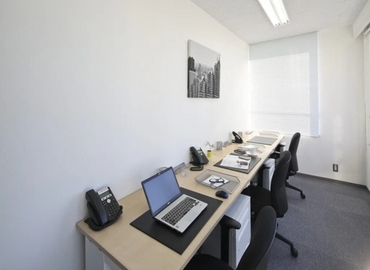 60 m² Business park in Tokyo, 1F - 9F Dai-3 Meiwa Building (105-0004) - 2 | MatchOffice
