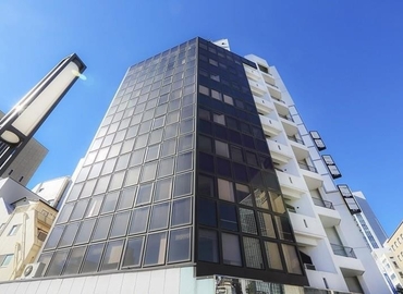 60 m² Business center in Tokyo, 1F - 9F Dai-3 Meiwa Building (105-0004) - 15 | MatchOffice