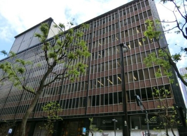Virtual office space in Tokyo, 6F & 7F TOC Daiichi Bldg (150-0002) - 0 | MatchOffice