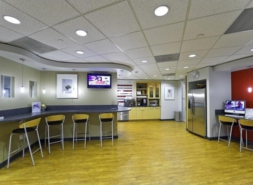 Virtual office space in Tokyo, 9F Nakano Sunplaza (164-8512) - 3 | MatchOffice