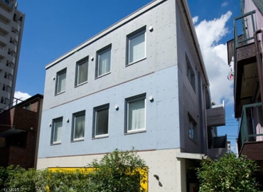 Virtual office in Tokyo, 1F (107-0062) - 0 | MatchOffice