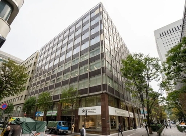 Virtual office space in Tokyo, 3-4-1 Marunouchi (100-0005) - 3 | MatchOffice.com