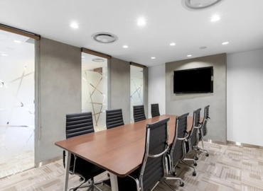 113 m² Business park in Tokyo, 3-4-1 Marunouchi (100-0005) - 9 | MatchOffice.com