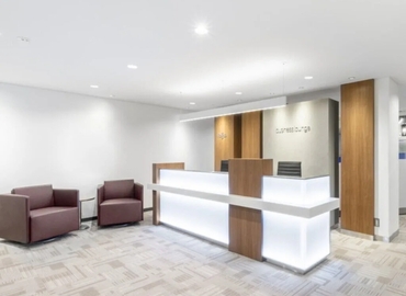 113 m² Conference space in Tokyo, 3-4-1 Marunouchi (100-0005) - 9 | MatchOffice