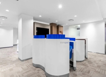 113 m² Co-working  in Tokyo, 3-4-1 Marunouchi (100-0005) - 7 | MatchOffice