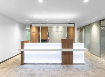 100 m² Business space in Tokyo, 1 Chome-4-20 Nishikichō (190-0022) - 0 | MatchOffice.com