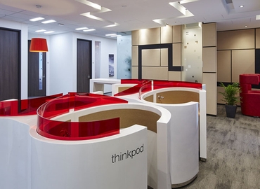 87 m² Business space in Tokyo, 1-8-2 Marunouchi (100-0005) - 2 | MatchOffice