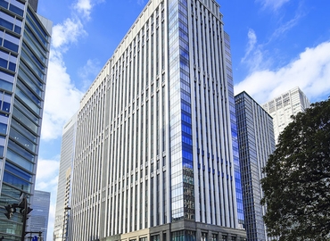 Virtual office in Tokyo, 1-8-2 Marunouchi (100-0005) - 0 | MatchOffice.com