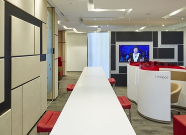 87 m² Conference space in Tokyo, 1-8-2 Marunouchi (100-0005) - 4 | MatchOffice.com