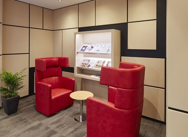 87 m² Co-working  in Tokyo, 1-8-2 Marunouchi (100-0005) - 4 | MatchOffice