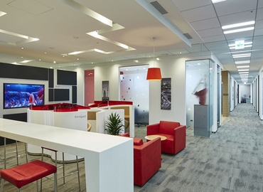 87 m² Co-working  in Tokyo, 1-8-2 Marunouchi (100-0005) - 5 | MatchOffice.com