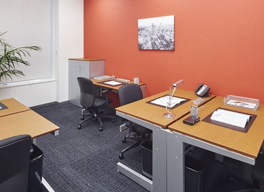 87 m² Coworking space  in Tokyo, 1-8-2 Marunouchi (100-0005) - 7 | MatchOffice.com