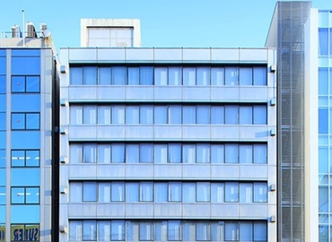 127 m² Business center in Tokyo, 3-4-15 Nihonbashi (103-0027) - 0 | MatchOffice