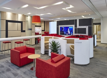 127 m² Meeting room in Tokyo, 3-4-15 Nihonbashi (103-0027) - 2 | MatchOffice