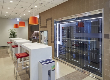 Virtual office in Tokyo, 3-4-15 Nihonbashi (103-0027) - 6 | MatchOffice