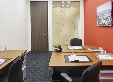 127 m² Business center in Tokyo, 3-4-15 Nihonbashi (103-0027) - 8 | MatchOffice