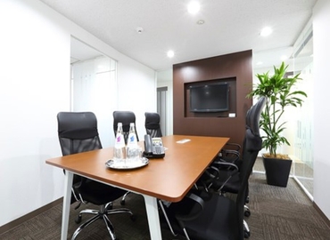 127 m² Serviced office in Tokyo, 3-4-15 Nihonbashi (103-0027) - 12 | MatchOffice