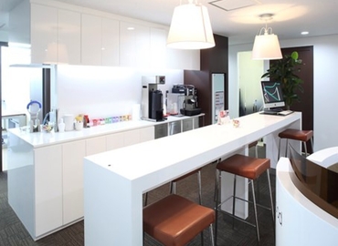 Virtual office in Tokyo, 3-4-15 Nihonbashi (103-0027) - 11 | MatchOffice