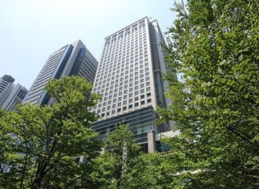 Virtual office space in Tokyo, 2-16-4 Konan (108-0075) - 0 | MatchOffice