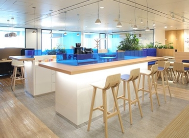 250 m² Serviced office in Tokyo, 2-16-4 Konan (108-0075) - 5 | MatchOffice