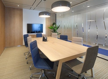 370 m² Convention center in Tokyo, 2-16-4 Konan (108-0075) - 3 | MatchOffice.com