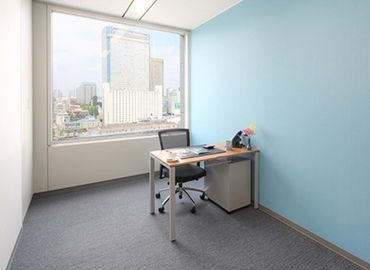 370 m² Conference hall in Tokyo, 2-16-4 Konan (108-0075) - 4 | MatchOffice.com