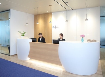 250 m² Shared workspace  in Tokyo, 2-16-4 Konan (108-0075) - 1 | MatchOffice