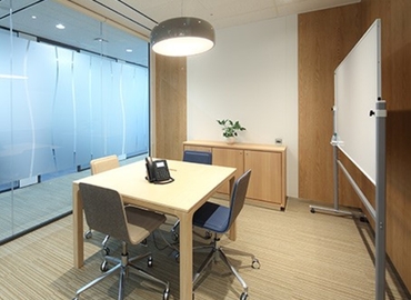 Virtual business address in Tokyo, 2-16-4 Konan (108-0075) - 8 | MatchOffice