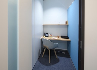 250 m² Co-working  in Tokyo, 2-16-4 Konan (108-0075) - 6 | MatchOffice.com