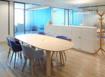 370 m² Meeting room in Tokyo, 2-16-4 Konan (108-0075) - 10 | MatchOffice.com