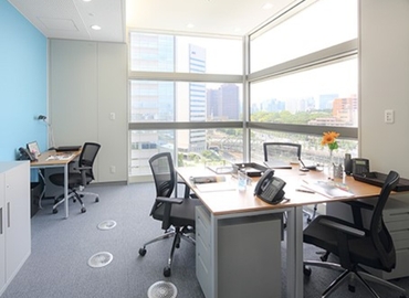 250 m² Coworking  in Tokyo, 2-16-4 Konan (108-0075) - 7 | MatchOffice