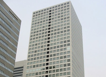 55 m² Business space in Osaka, 31/F Osaka Kokusai Building (541-0052) - 5 | MatchOffice.com