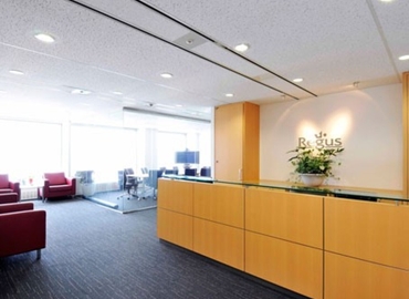 Virtual office in Osaka, 31/F Osaka Kokusai Building (541-0052) - 1 | MatchOffice