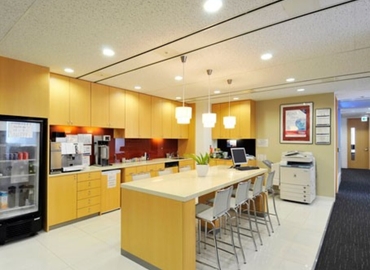 Virtual business address in Osaka, 31/F Osaka Kokusai Building (541-0052) - 5 | MatchOffice