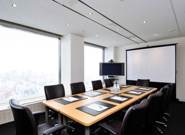 55 m² Coworking  in Osaka, 31/F Osaka Kokusai Building (541-0052) - 10 | MatchOffice