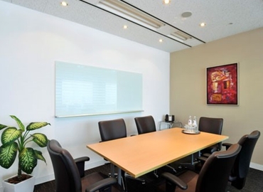 55 m² Conference center in Osaka, 31/F Osaka Kokusai Building (541-0052) - 9 | MatchOffice.com