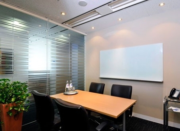 55 m² Coworking  in Osaka, 31/F Osaka Kokusai Building (541-0052) - 11 | MatchOffice.com