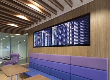 96 m² Business park in Tokyo, 3-3-2 Haneda Kuko (144-0041) - 3 | MatchOffice