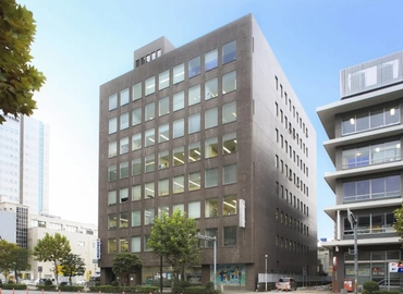 60 m² Business park in Oita , 3-4-20 Funaimachi (870-0021) - 6 | MatchOffice