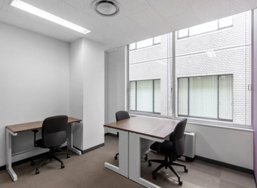 45 m² Serviced office in Hiroshima, 3-1-3 Otemachiou (730-0051) - 1 | MatchOffice