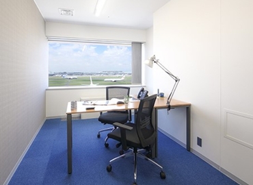 45 m² Serviced office in Hiroshima, 3-1-3 Otemachiou (730-0051) - 6 | MatchOffice