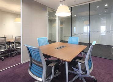 45 m² Business space in Hiroshima, 3-1-3 Otemachiou (730-0051) - 8 | MatchOffice.com