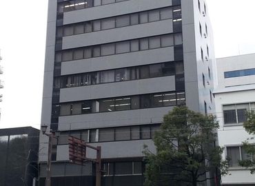 45 m² Coworking space  in Hiroshima, 3-1-3 Otemachiou (730-0051) - 3 | MatchOffice