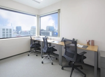 200 m² Conference hall in Nagoya, 13F Sakae Gas Building (460-0008) - 1 | MatchOffice.com