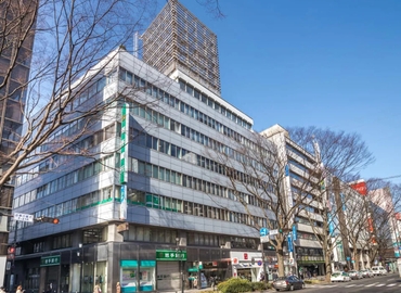 57 m² Conference center in Sendai, 2-2-10 Chuo (980-0021) - 1 | MatchOffice.com
