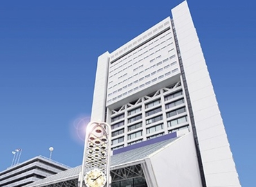 45 m² Business park in Sendai, 4-1-1 Nakano (164-8512) - 3 | MatchOffice.com