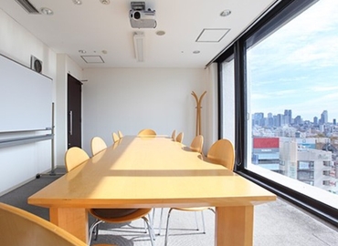 45 m² Serviced office in Sendai, 4-1-1 Nakano (164-8512) - 9 | MatchOffice.com