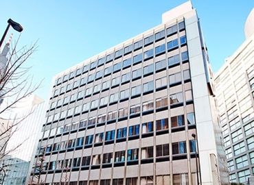 Virtual address in Tokyo, 1F & 8F Shinjuku Yamato Building (151-0051) - 5 | MatchOffice.com